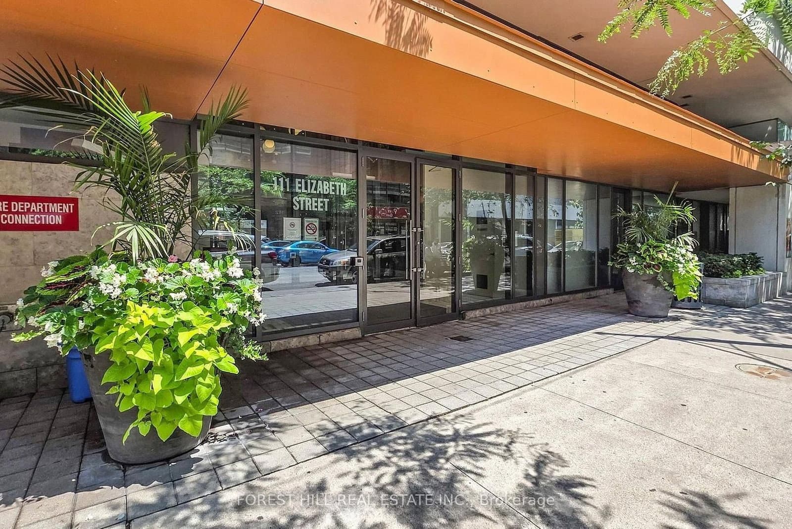 111 Elizabeth Street, Unit 917 thumbnail 2
