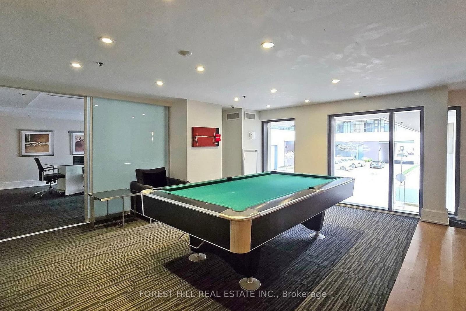 111 Elizabeth Street, Unit 917 thumbnail 8