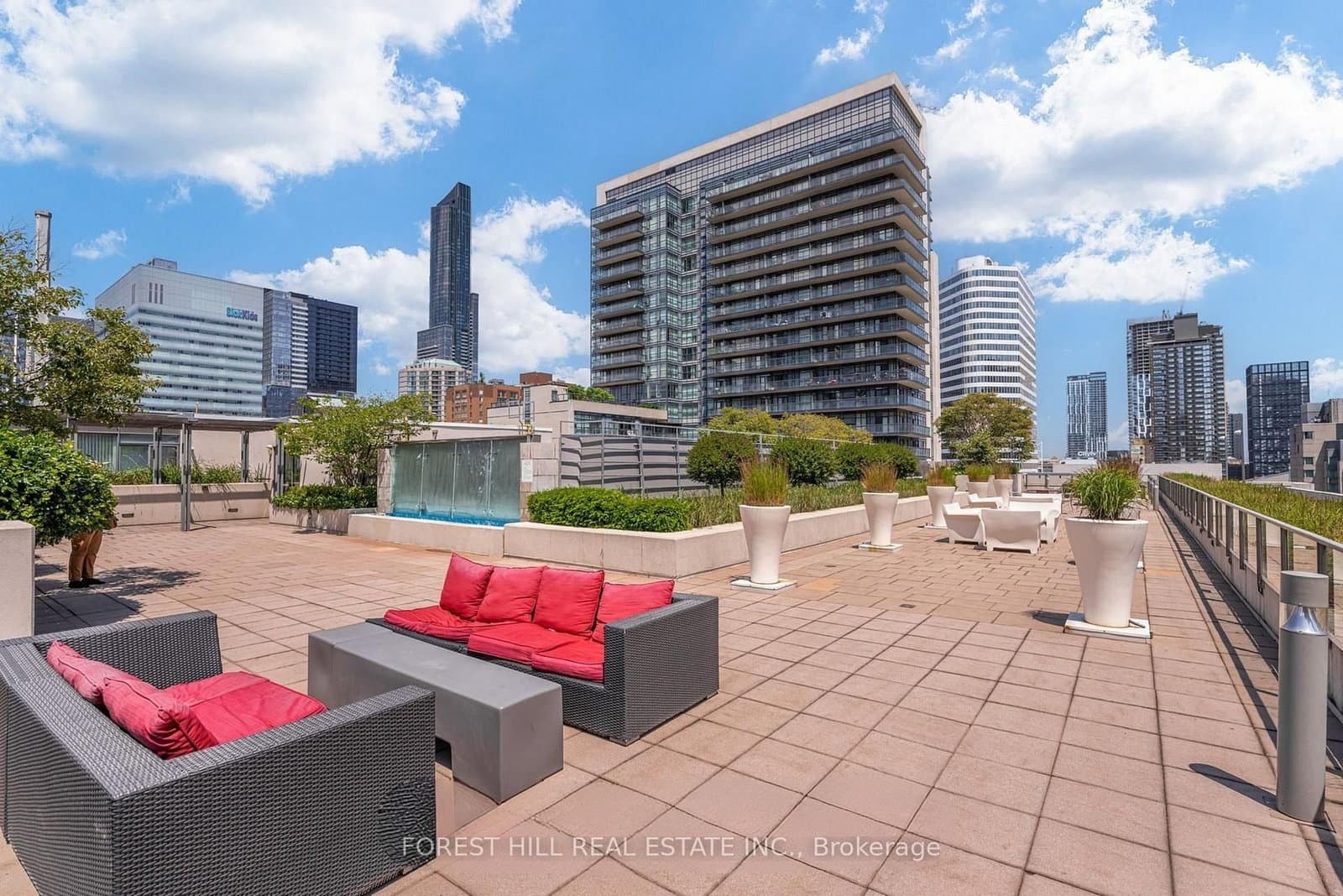 111 Elizabeth Street, Unit 917 thumbnail 9
