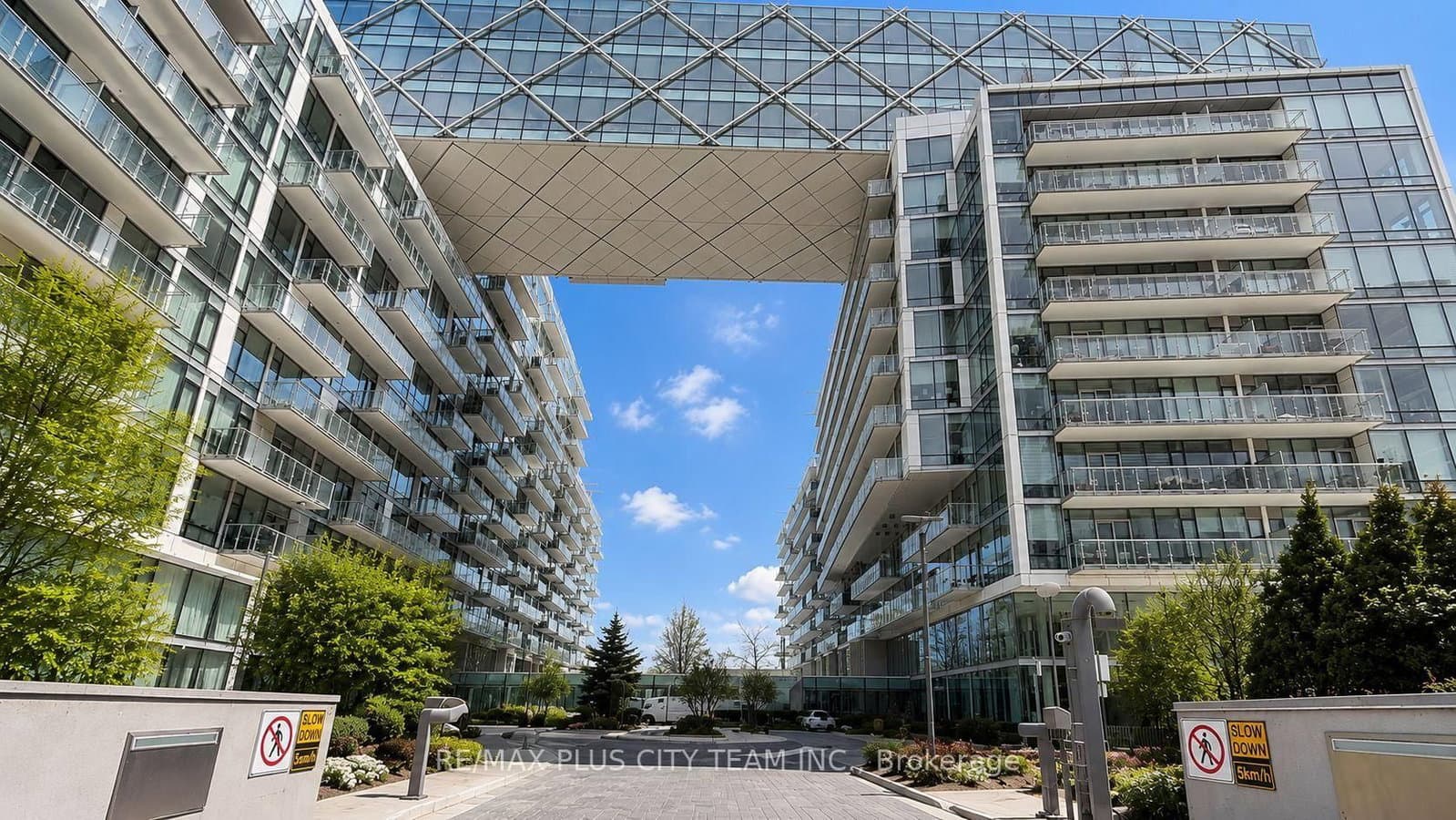 39 Queens Quay E, Unit 1305 thumbnail 30