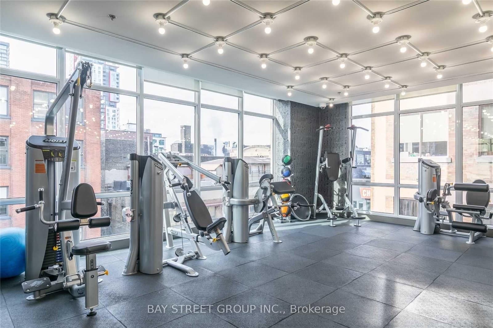 30 Nelson Street, Unit 1603 thumbnail 14