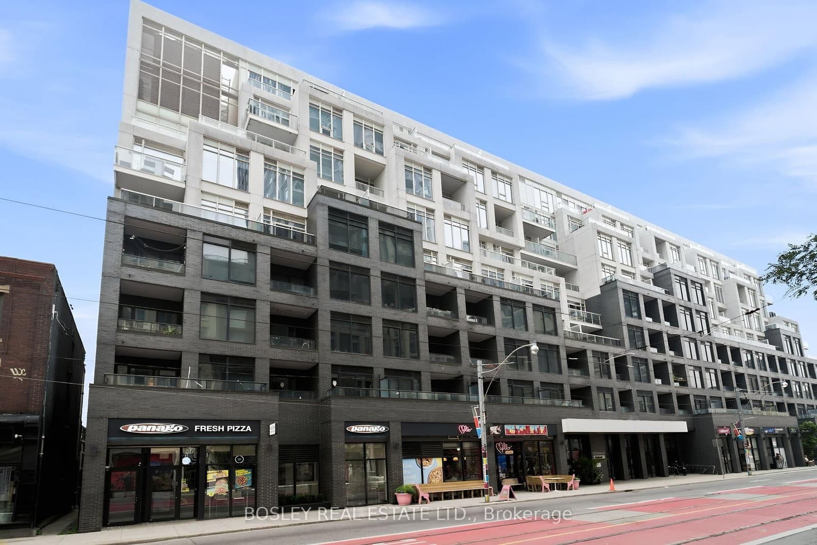 783 Bathurst Street, Unit 314 - Image 1