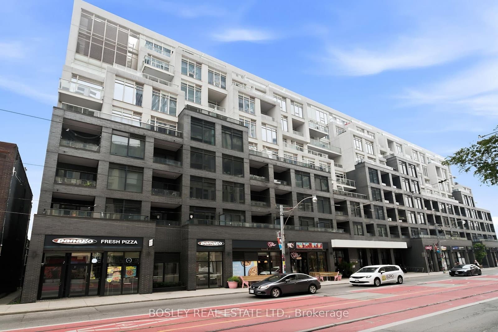 783 Bathurst Street, Unit 314 thumbnail 37