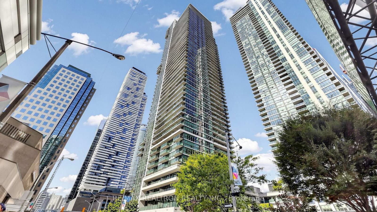 33 Bay Street, Unit 2211 - Image 1