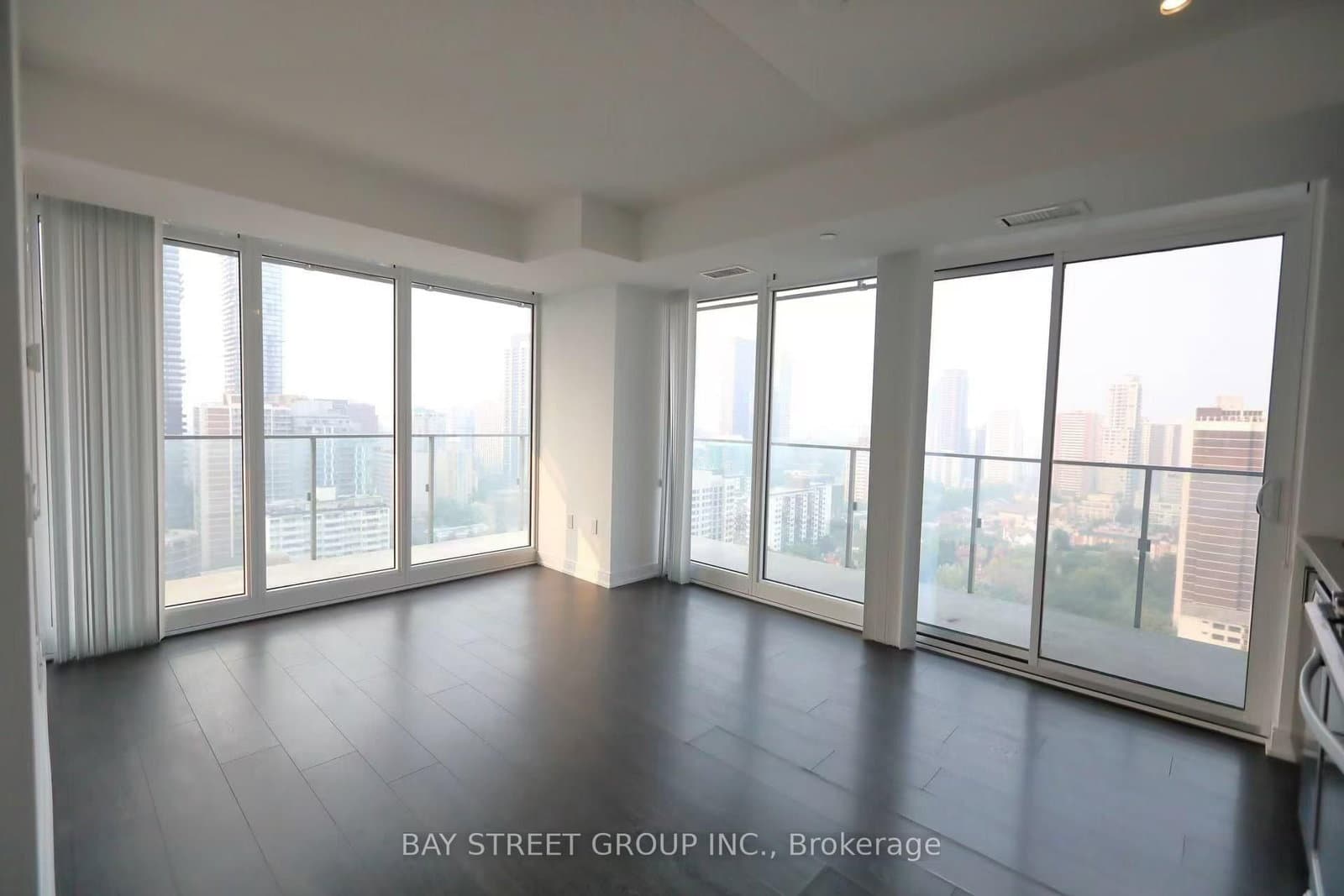 50 E Wellesley Street E, Unit 3004 - Image 1