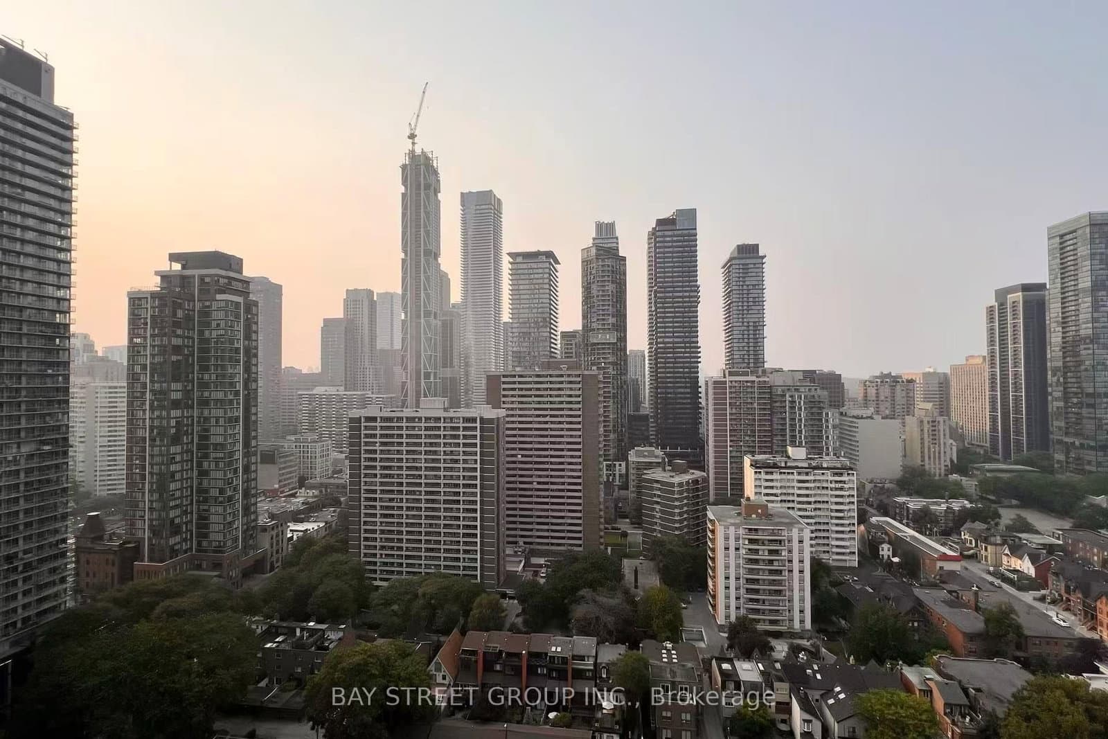 50 E Wellesley Street E, Unit 3004 thumbnail 12