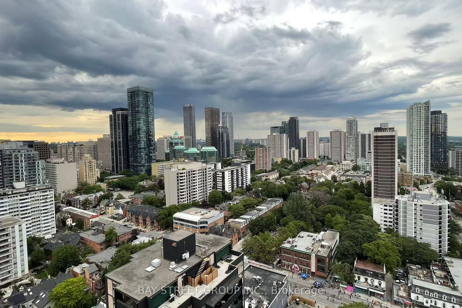 50 E Wellesley Street E, Unit 3004 thumbnail 14
