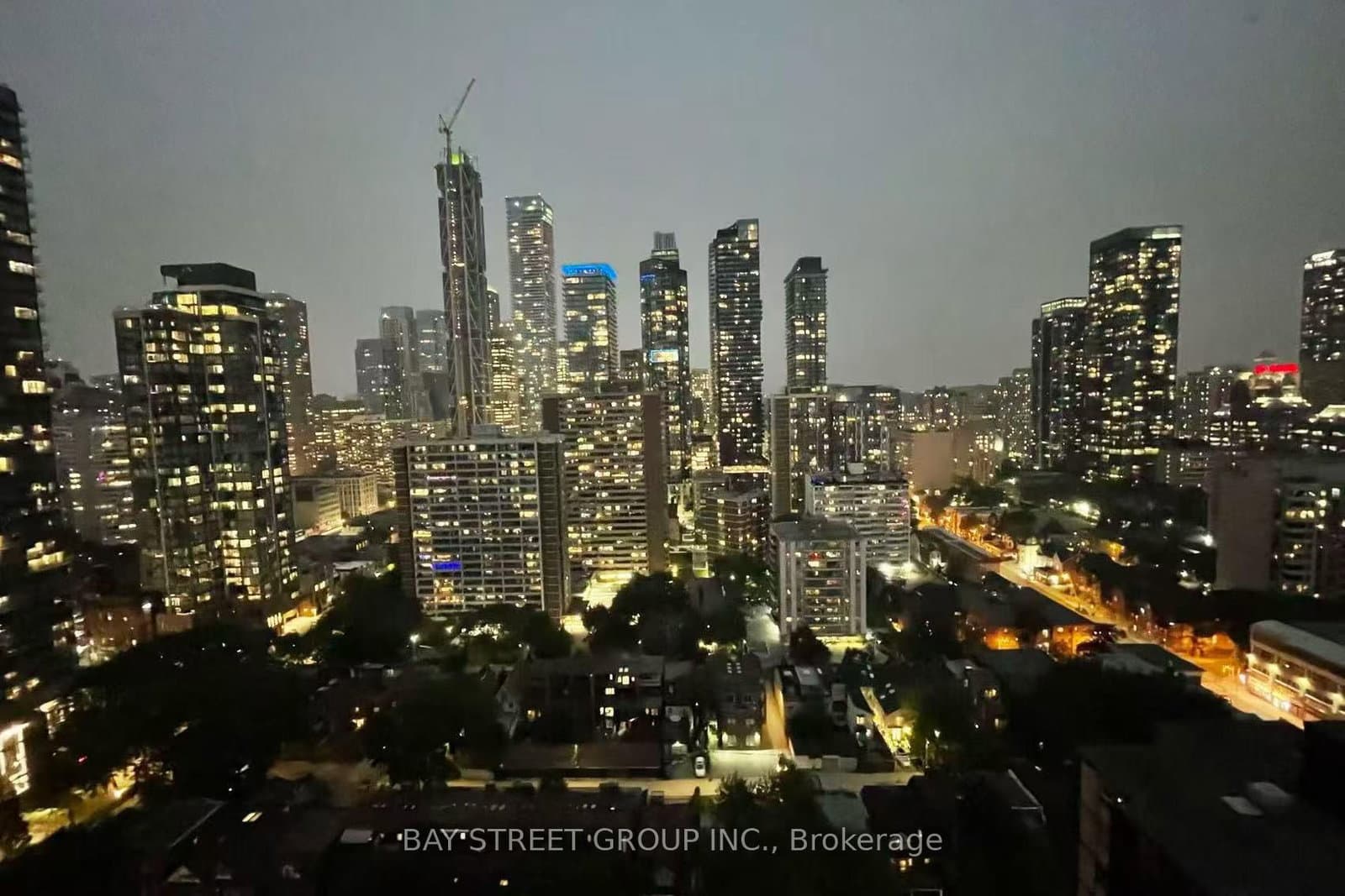 50 E Wellesley Street E, Unit 3004 thumbnail 16