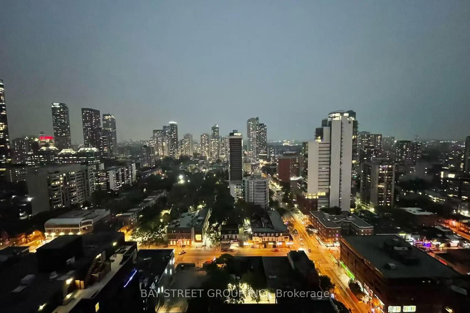 50 E Wellesley Street E, Unit 3004 thumbnail 17