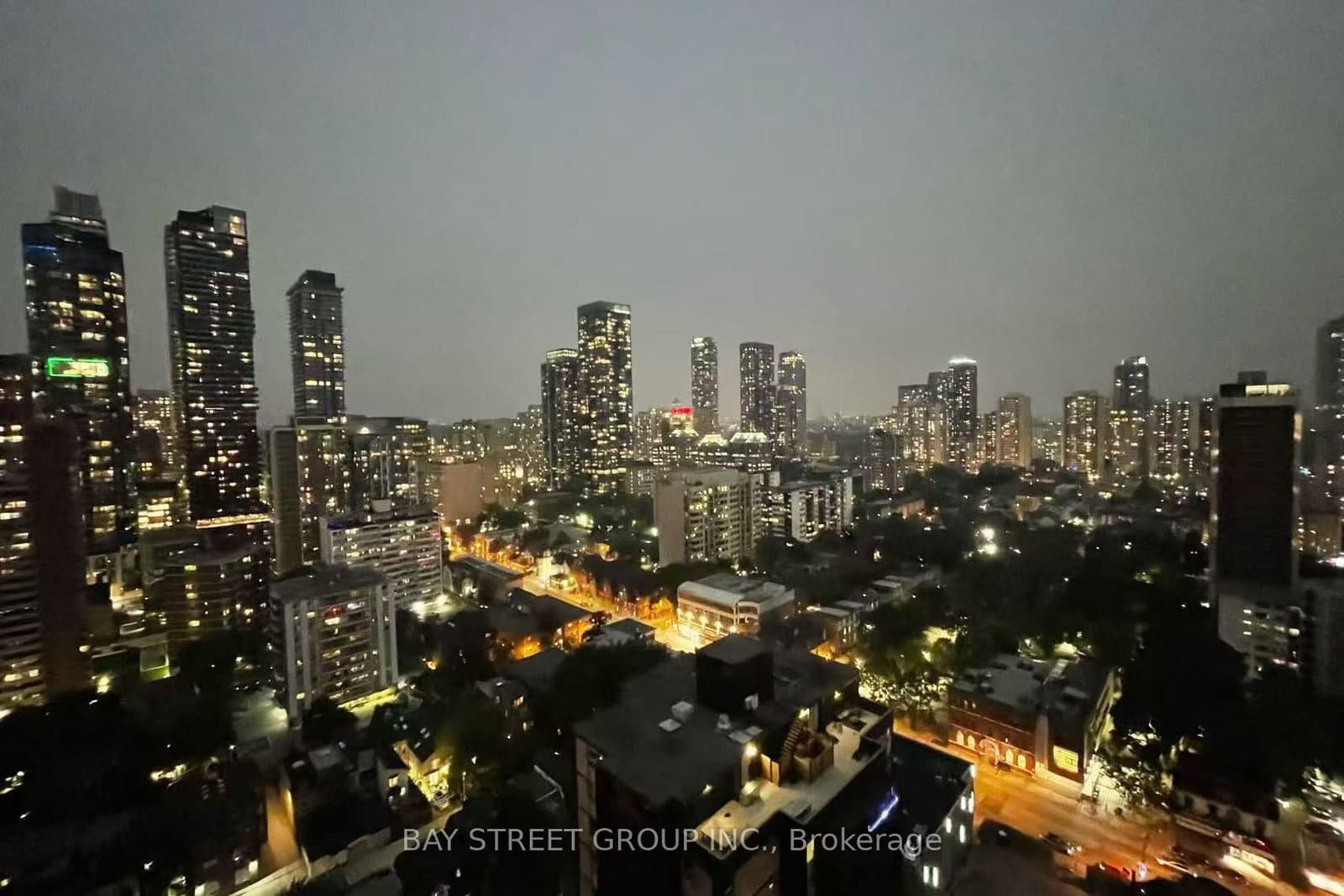 50 E Wellesley Street E, Unit 3004 thumbnail 18
