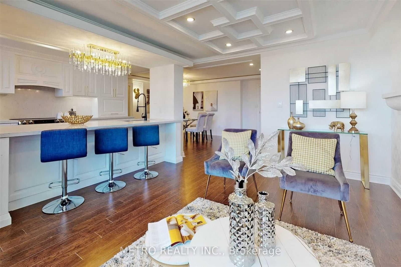 #406 - 90 Fisherville Road