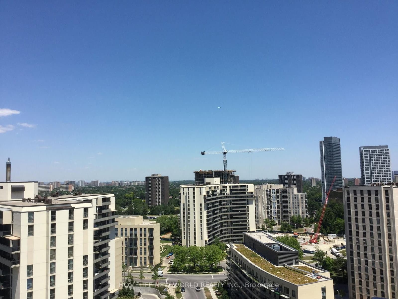 62 Forest Manor Road, Unit 1702 thumbnail 12
