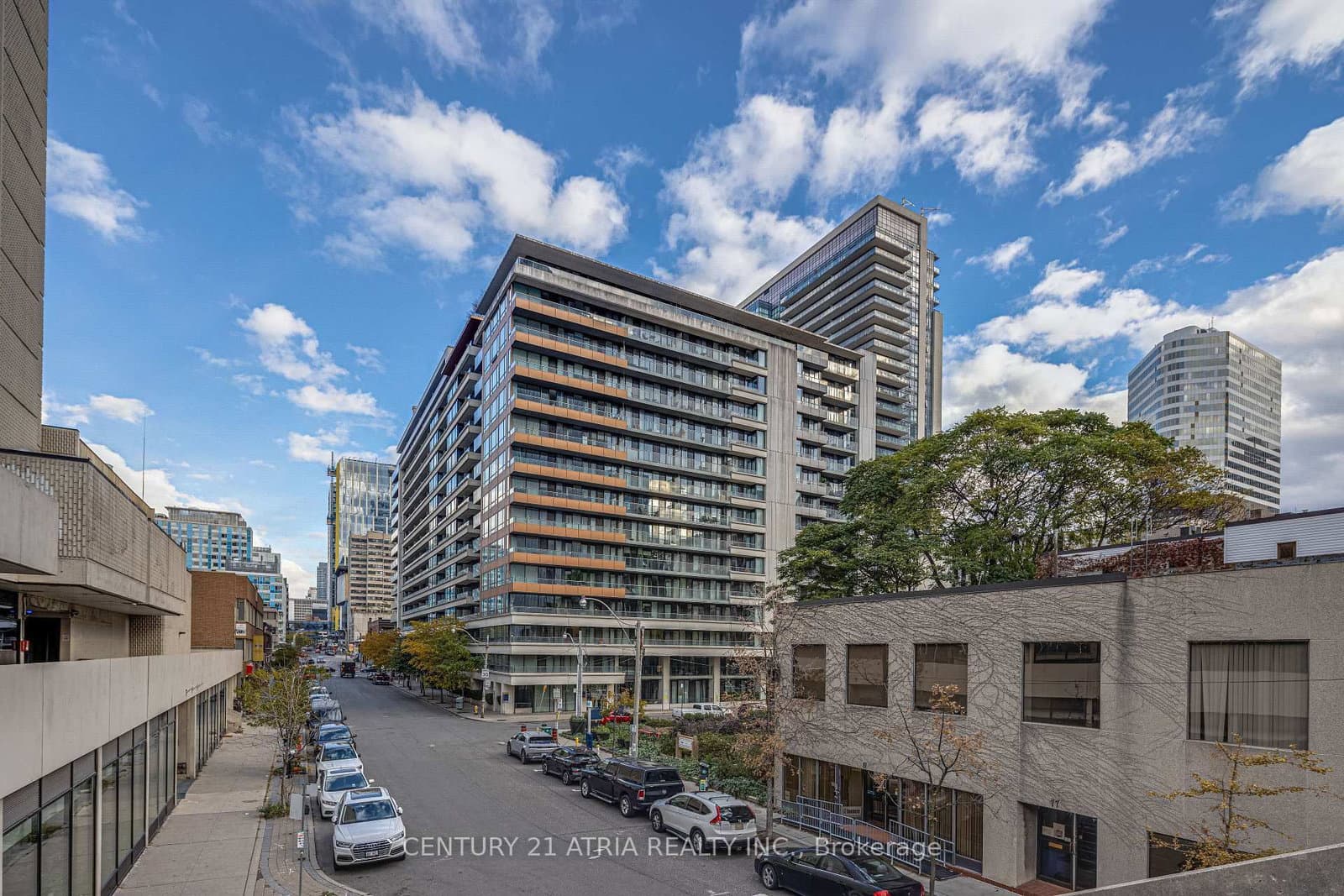 111 Elizabeth Street, Unit 1117 thumbnail 18