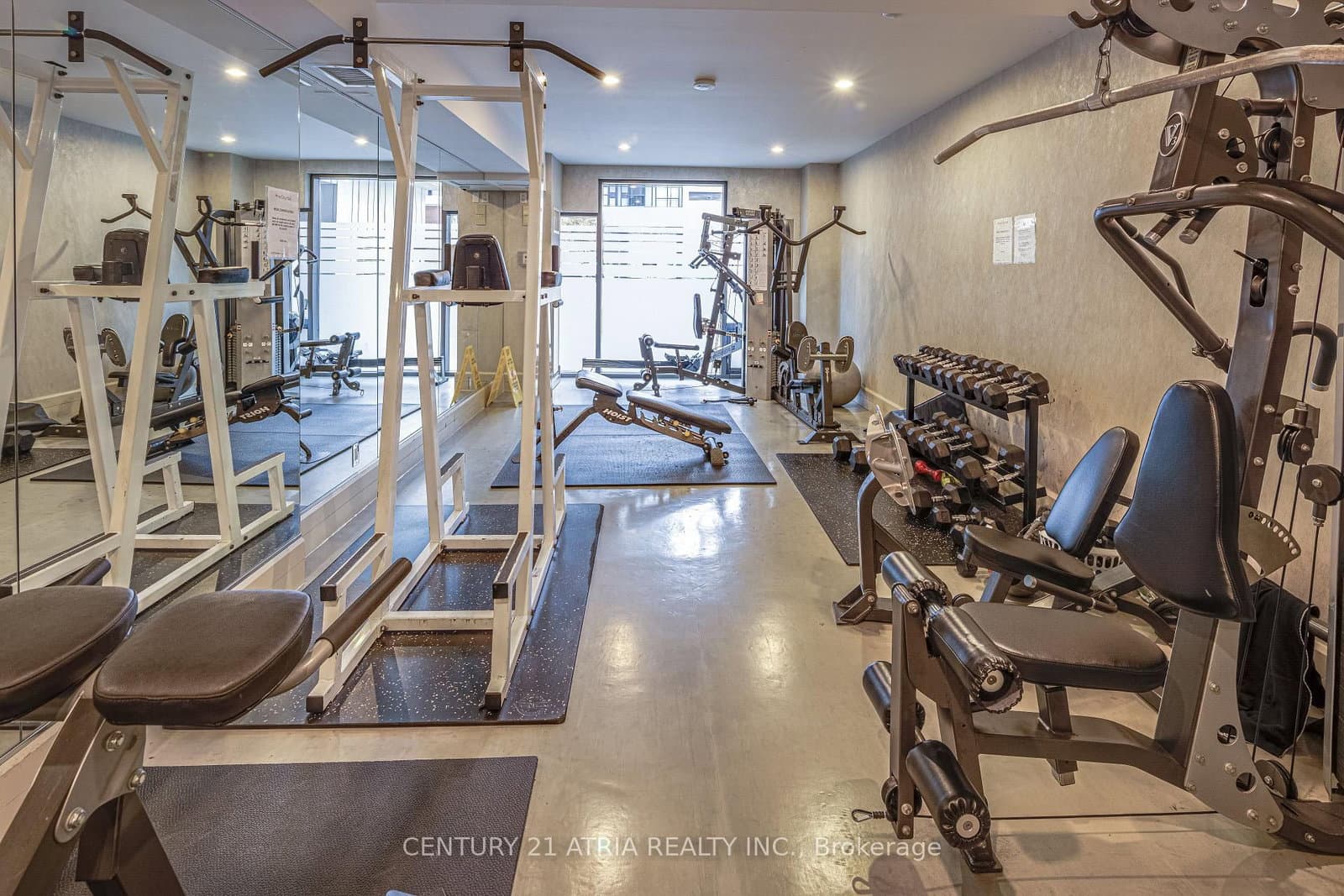 111 Elizabeth Street, Unit 1117 thumbnail 19