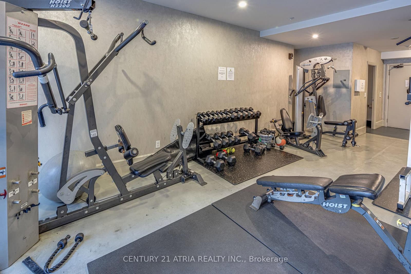 111 Elizabeth Street, Unit 1117 thumbnail 20