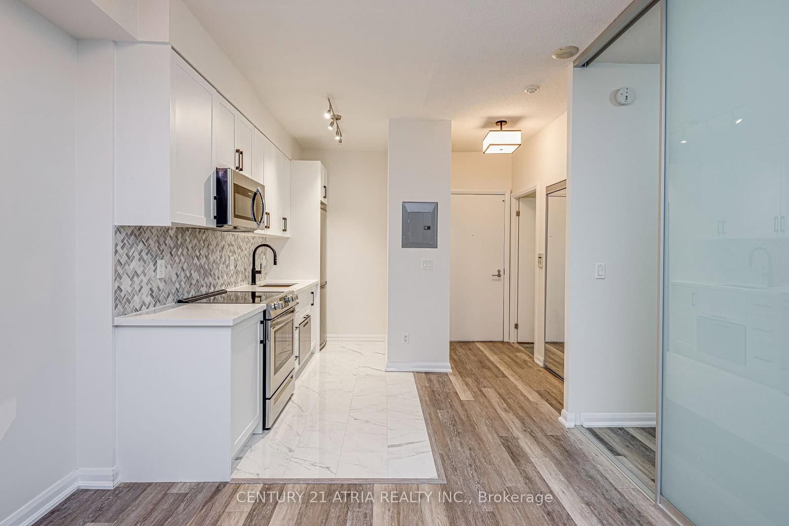 111 Elizabeth Street, Unit 1117 thumbnail 3