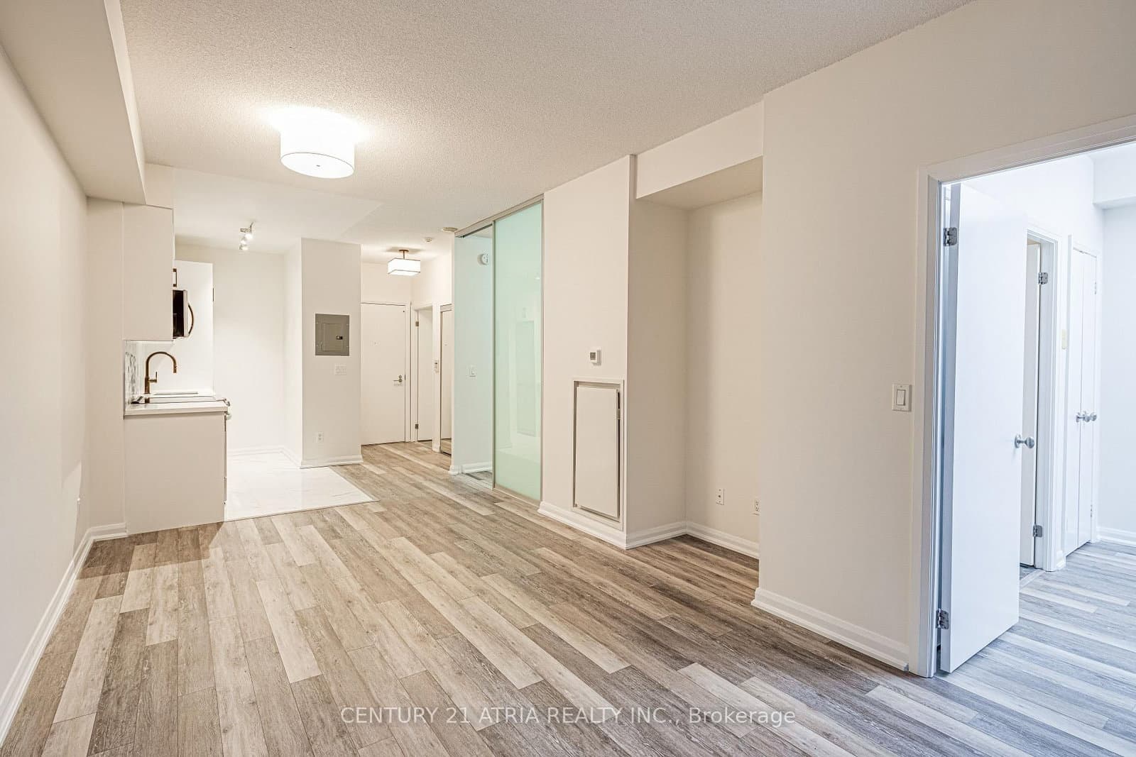 111 Elizabeth Street, Unit 1117 thumbnail 5