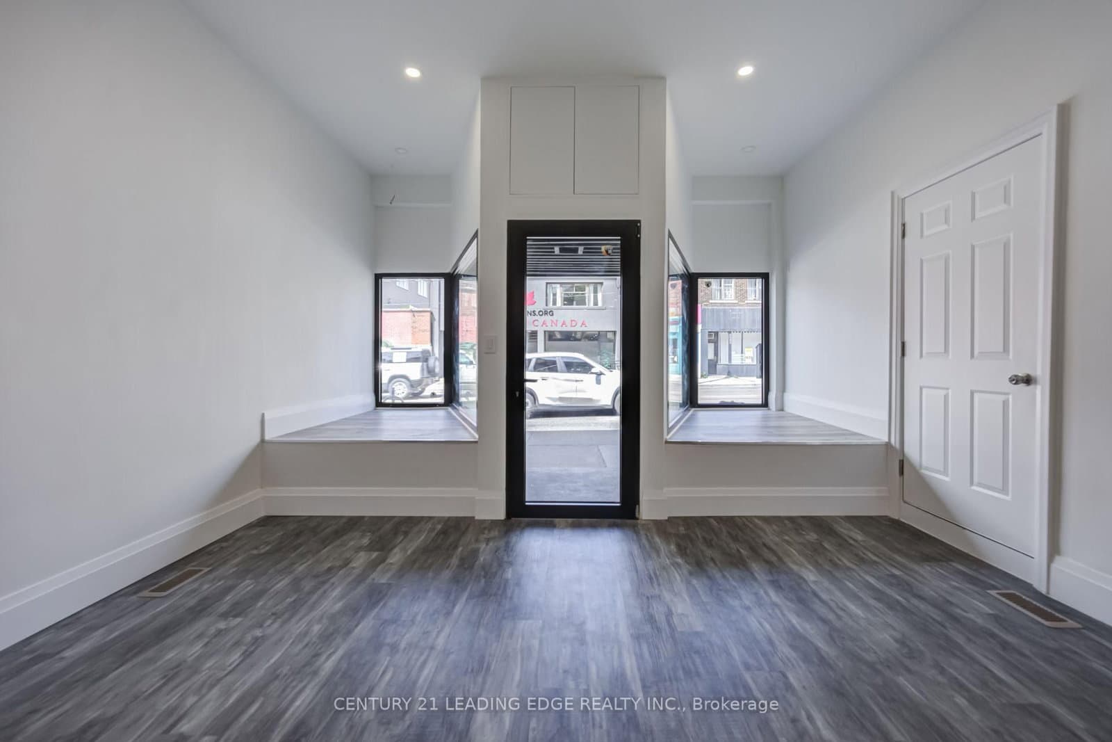 1375 Bathurst Street, Unit Main/Basement thumbnail 2