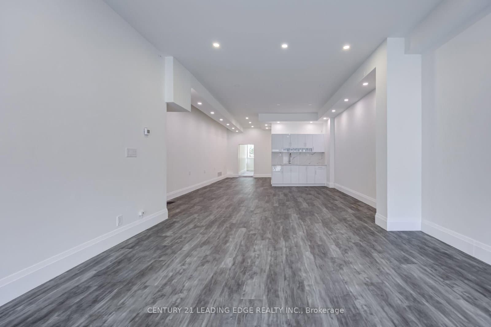 1375 Bathurst Street, Unit Main/Basement thumbnail 5