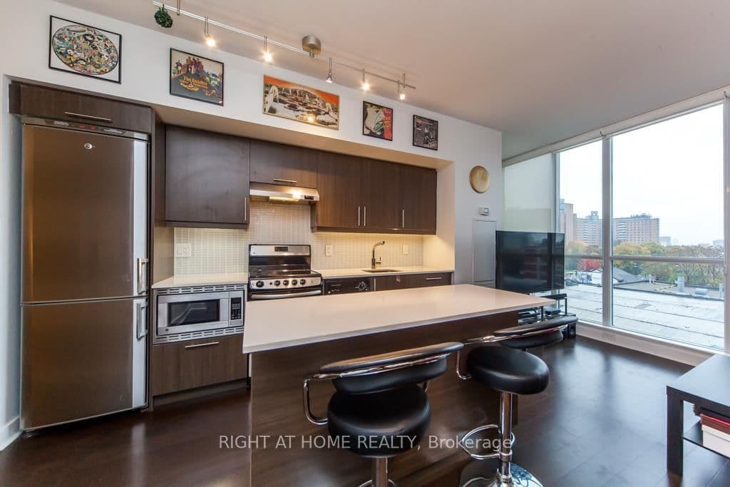320 Richmond Street E, Unit 616 - Image 1