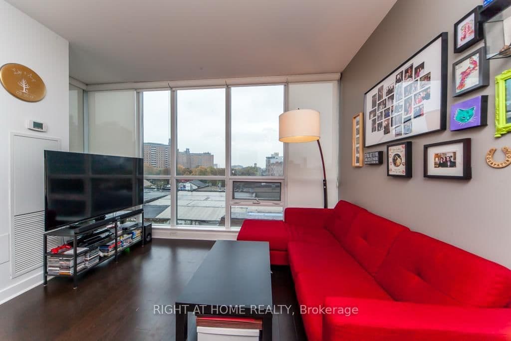 320 Richmond Street E, Unit 616 thumbnail 5
