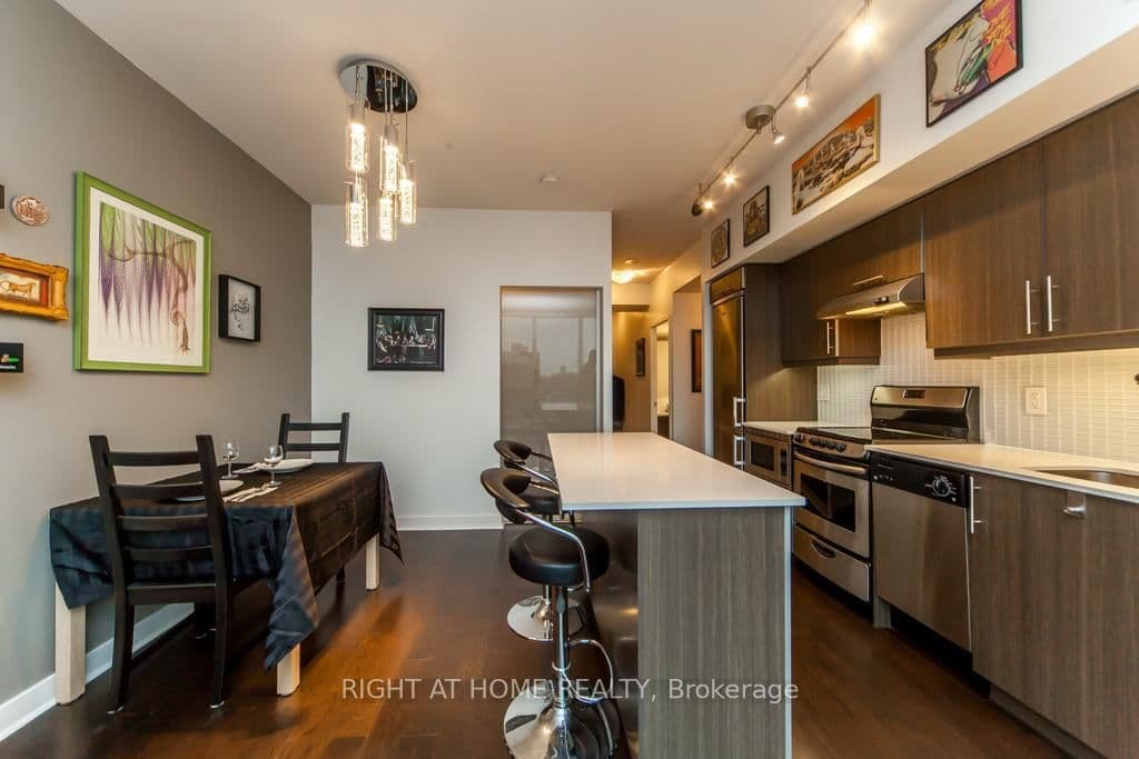 320 Richmond Street E, Unit 616 thumbnail 7