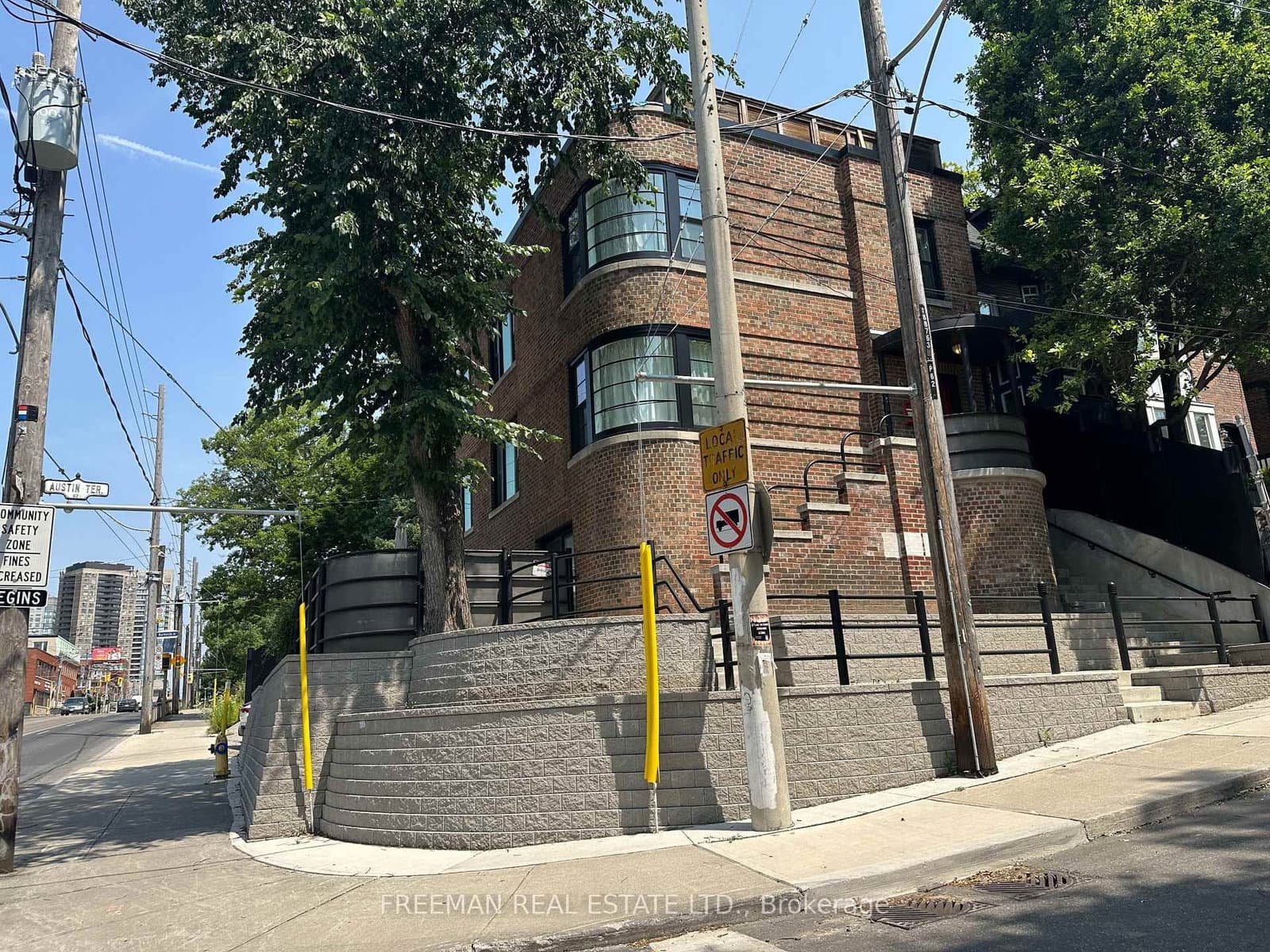 62 Austin Terrace, Unit 2 - Image 1