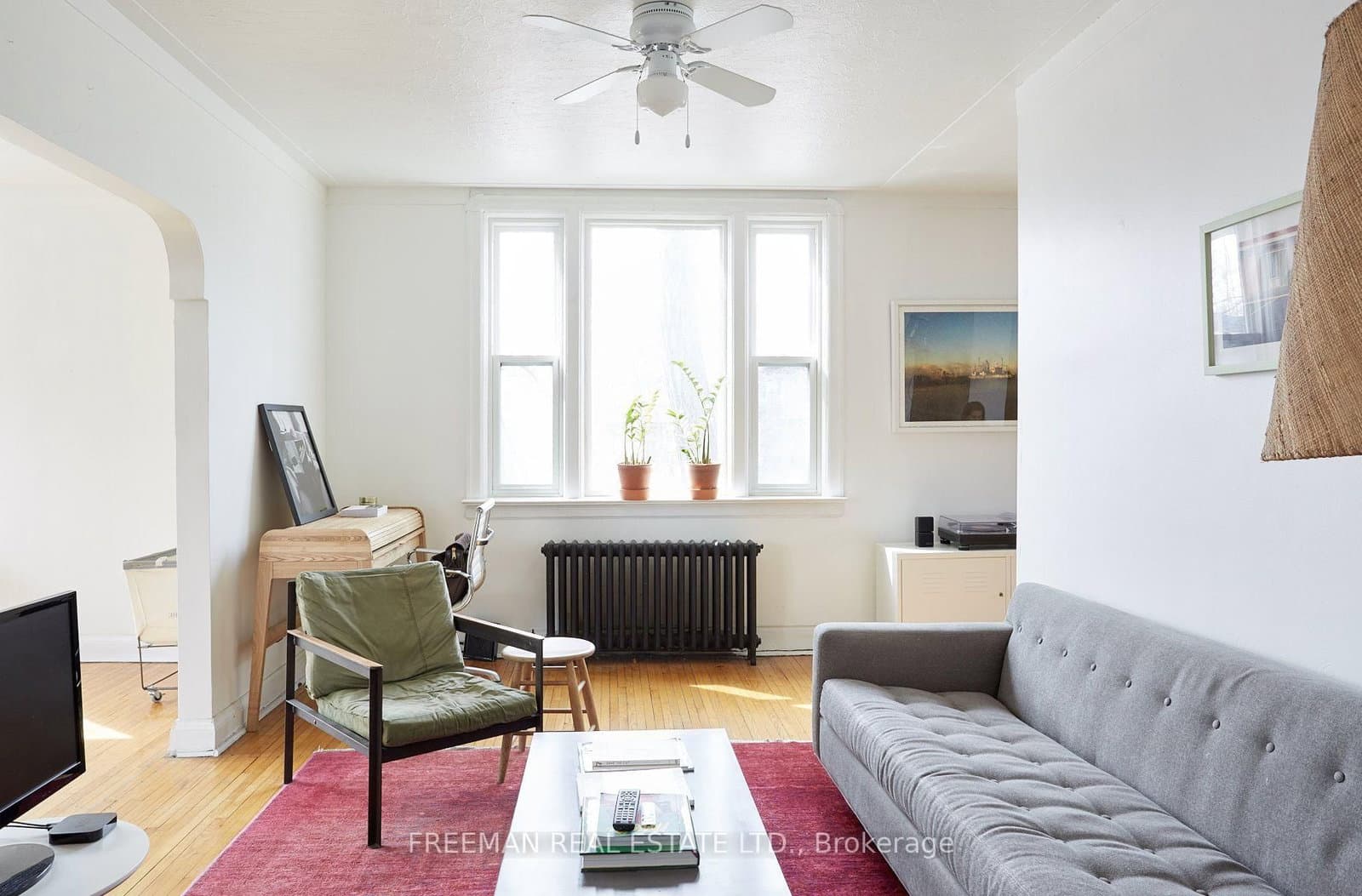 62 Austin Terrace, Unit 2 thumbnail 8