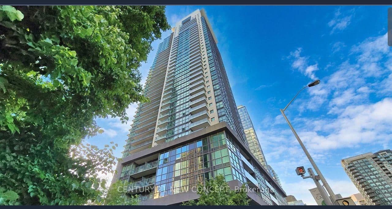#2709 - 5168 Yonge Street