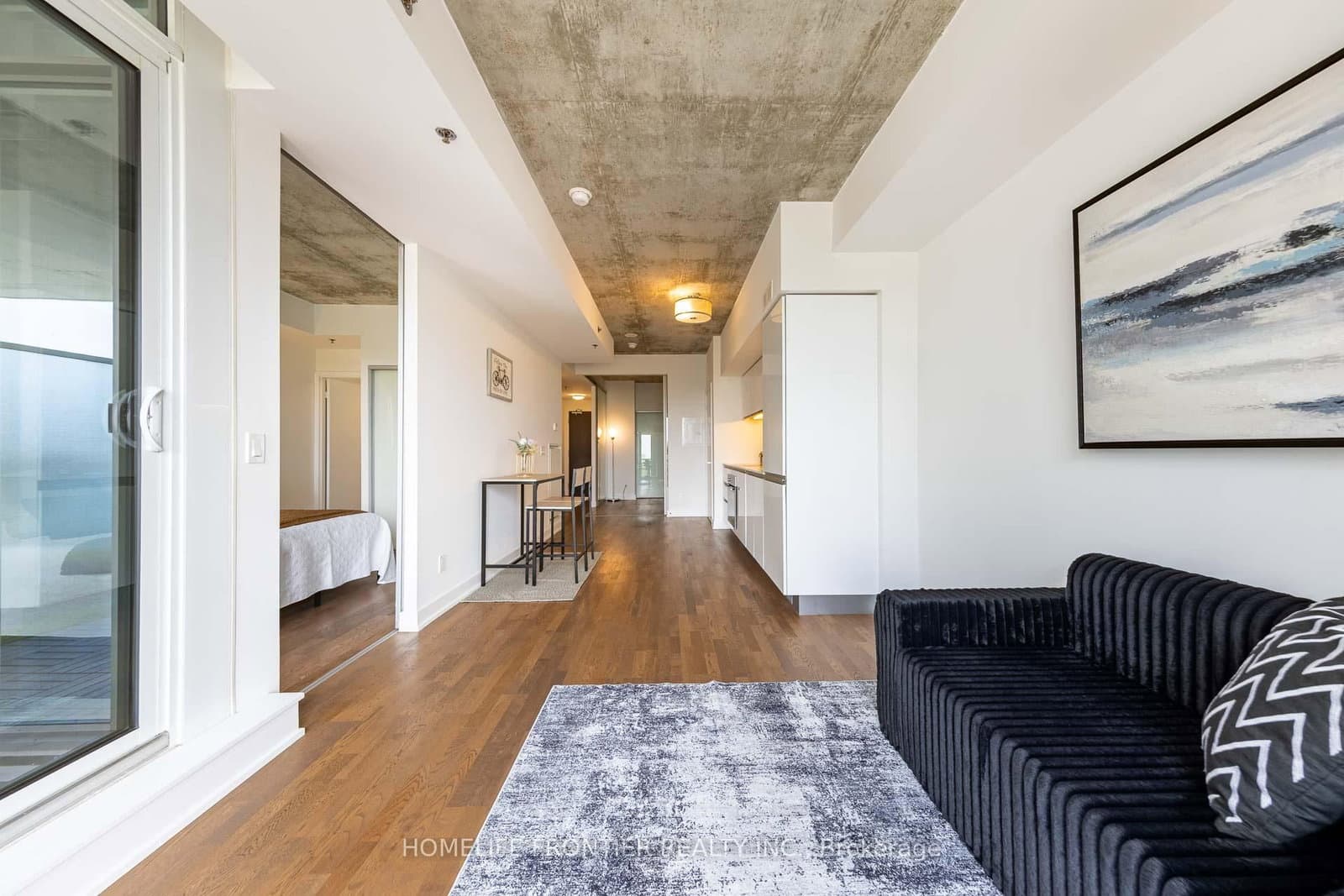 20 Minowan Miikan Lane, Unit 717 thumbnail 7