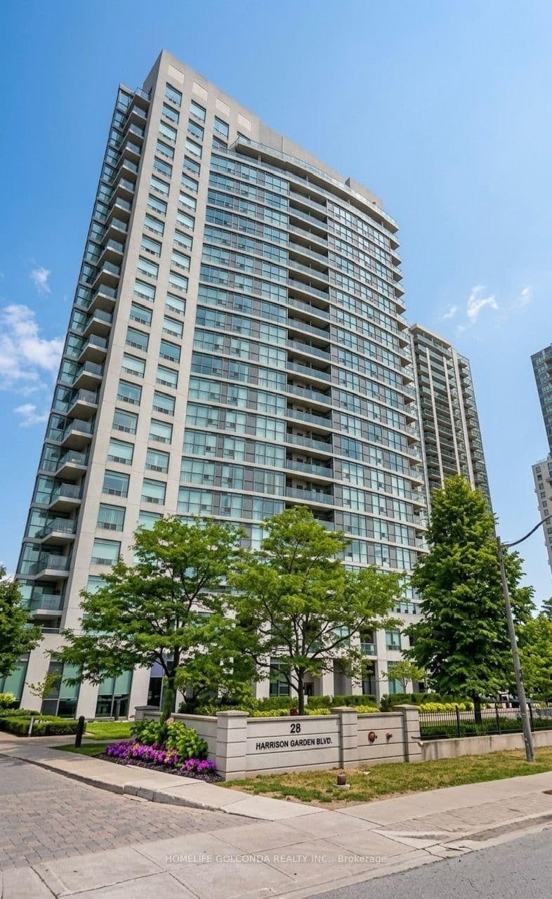 28 Harrison Garden Boulevard, Unit 1109 - Image 1