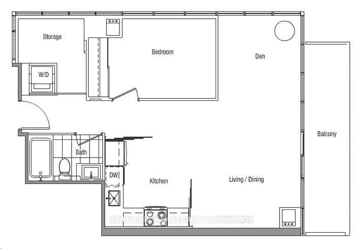 121 Mcmahon Drive, Unit 1501 thumbnail 24