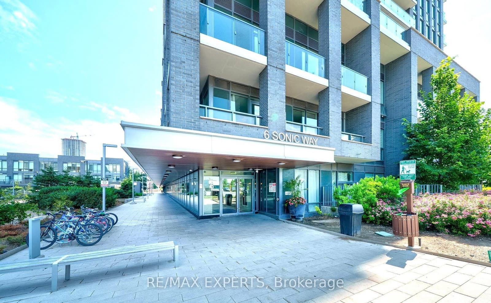 6 SONIC Way, Unit N101 - Image 1