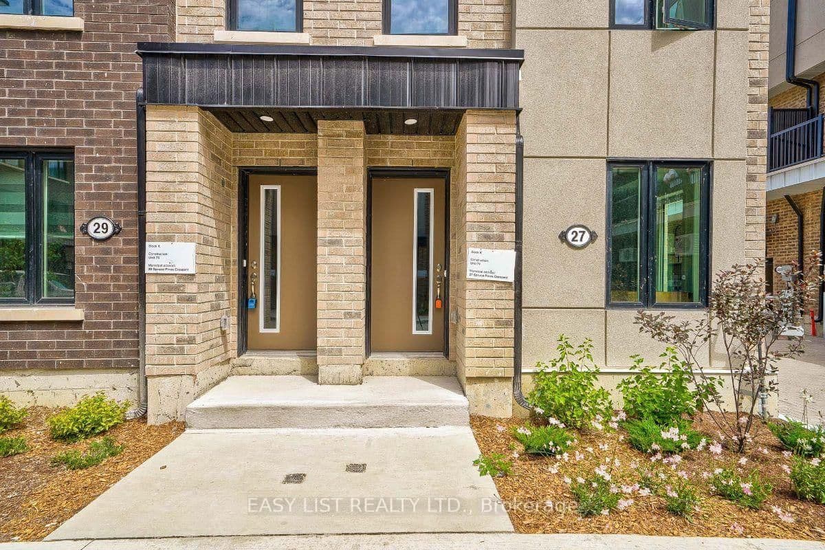27 Spruce Pines Crescent thumbnail 2