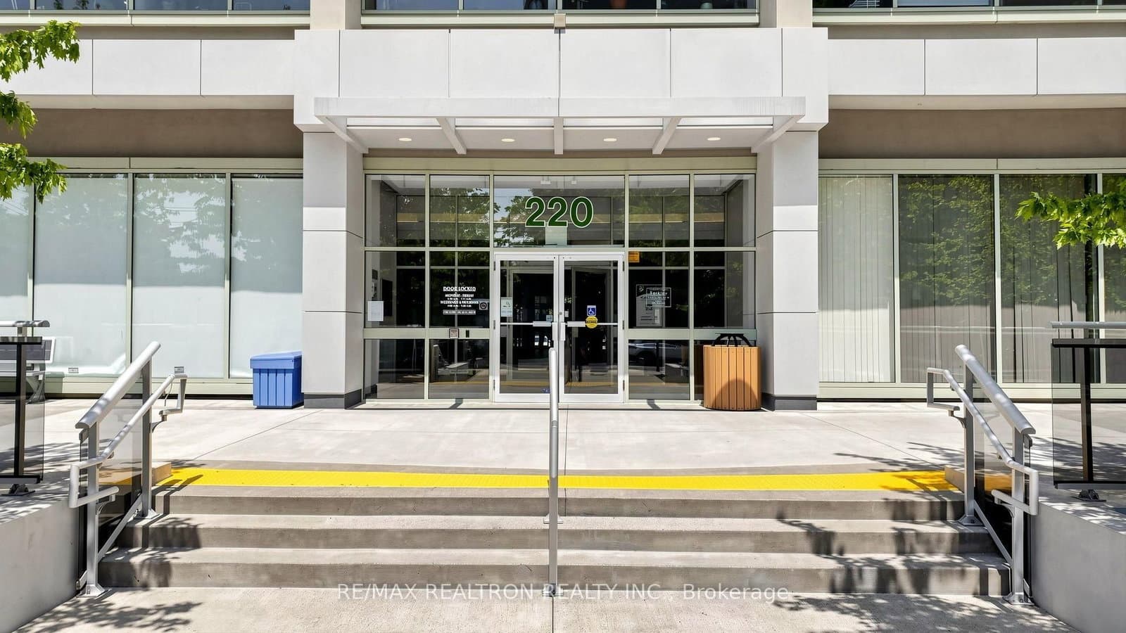220 Duncan Mill Road, Unit A3 thumbnail 2