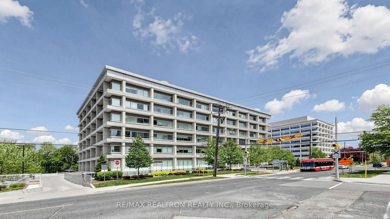 220 Duncan Mill Road, Unit A3 thumbnail 3