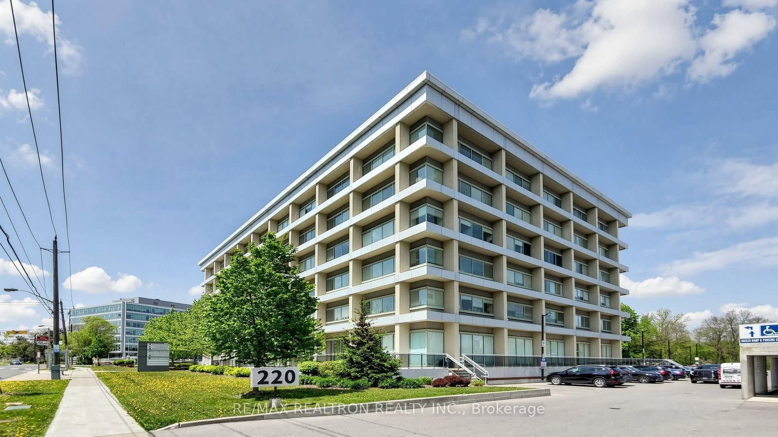 220 Duncan Mill Road, Unit A3 thumbnail 5