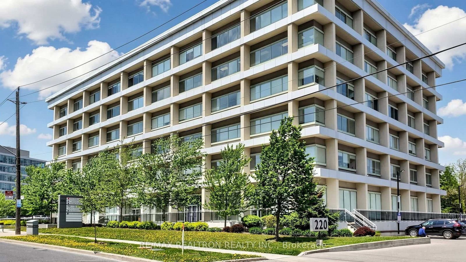 220 Duncan Mill Road, Unit A3 thumbnail 6