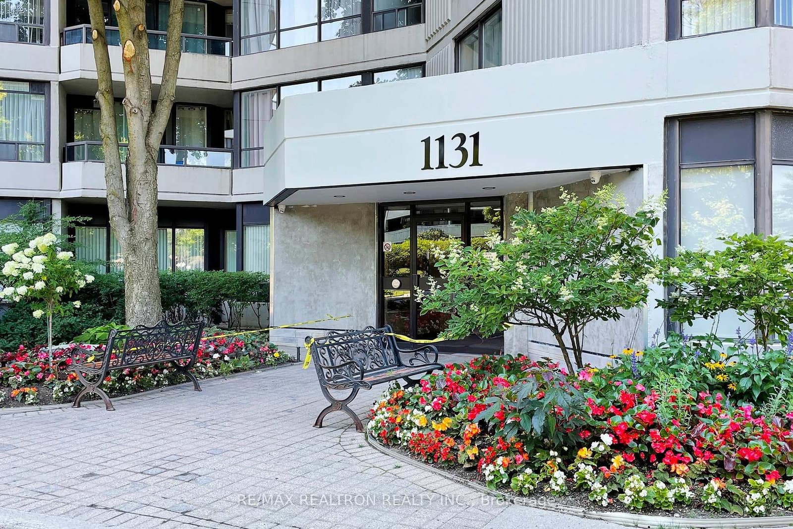#407 - 1131 Steeles Avenue W
