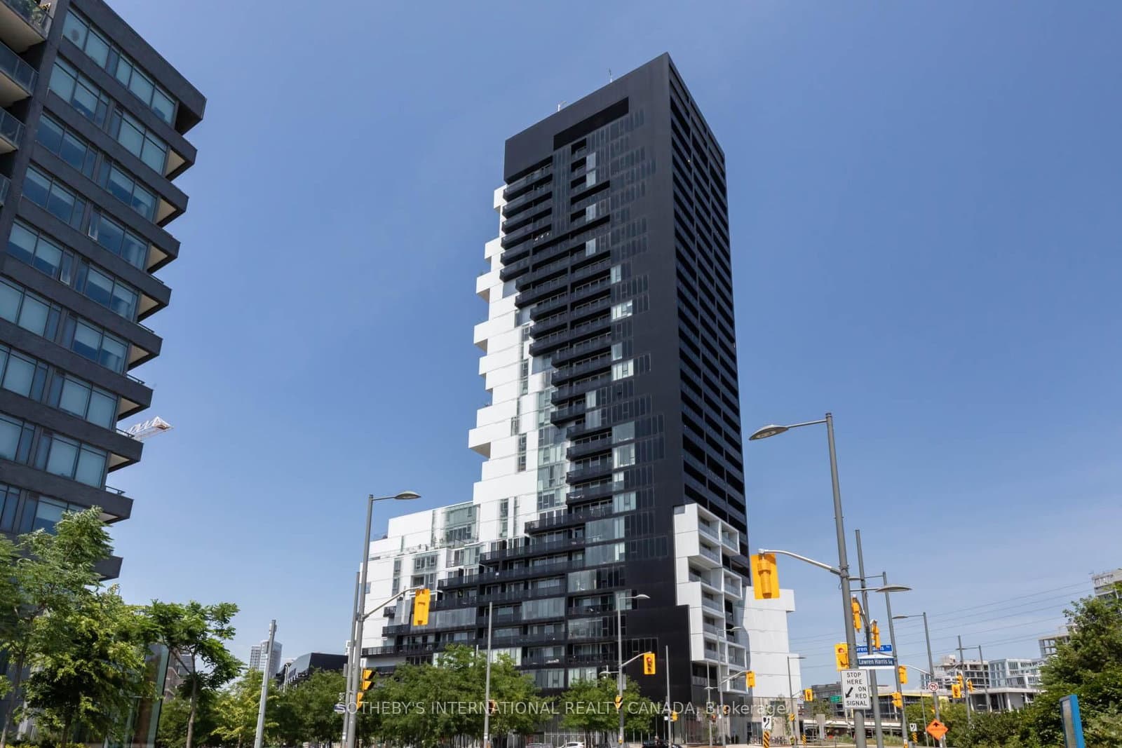170 Bayview Avenue, Unit 2308