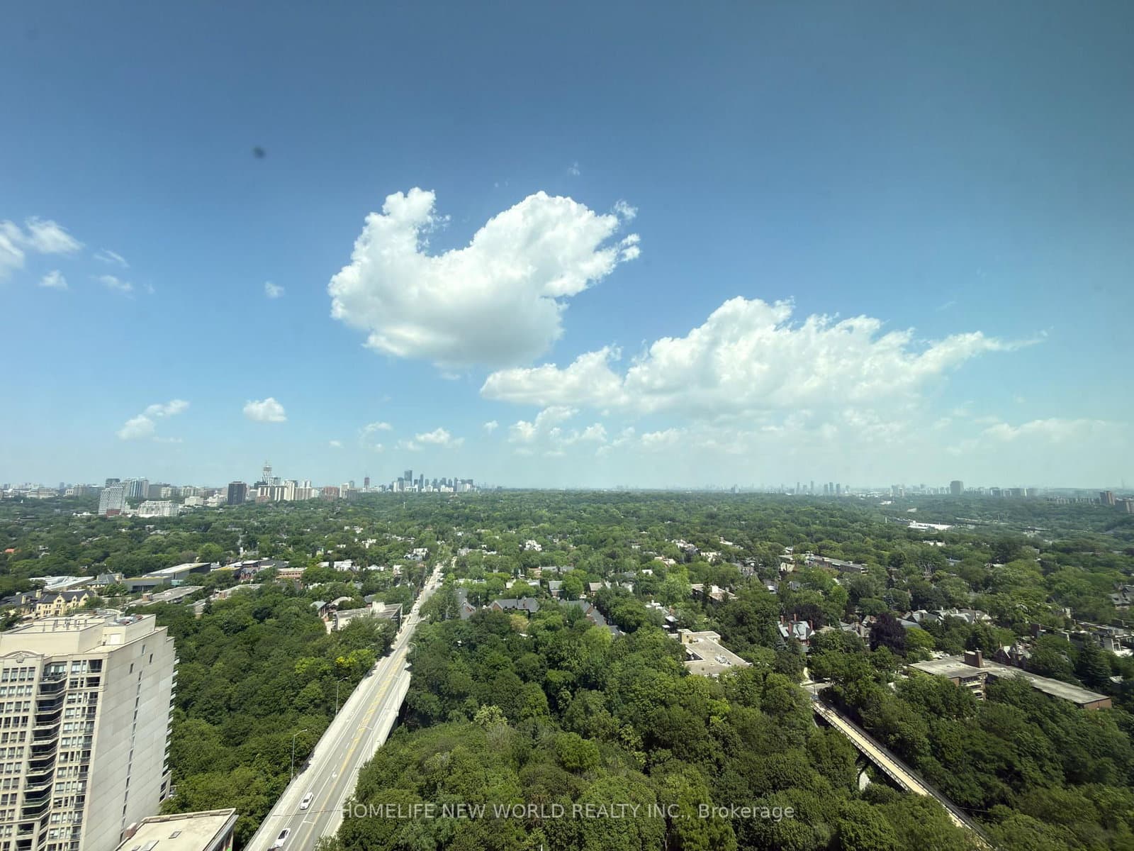 609 Sherbourne Street, Unit 3504 - Image 1