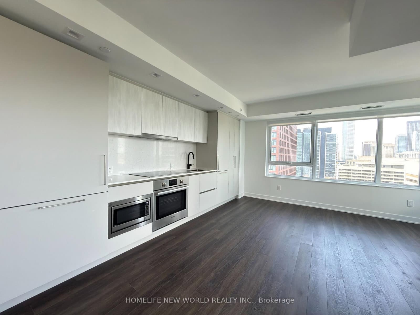 609 Sherbourne Street, Unit 3504 thumbnail 11
