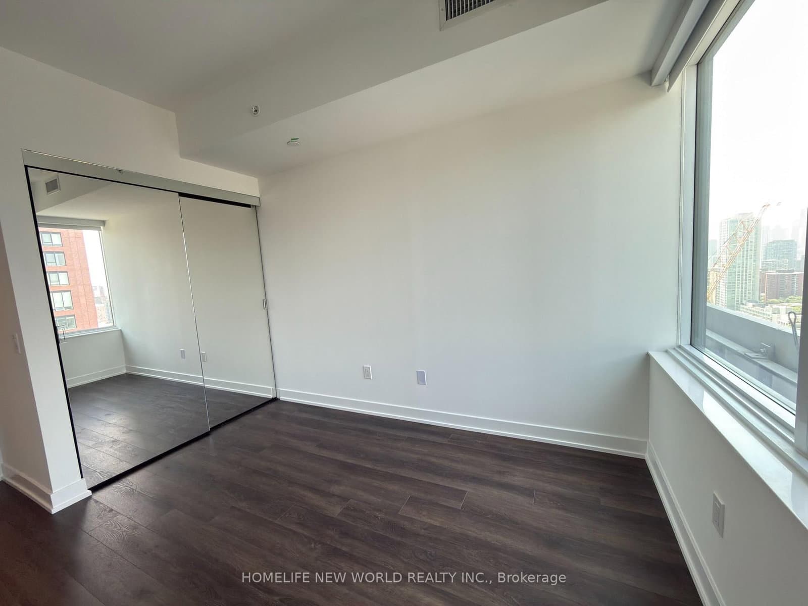 609 Sherbourne Street, Unit 3504 thumbnail 19