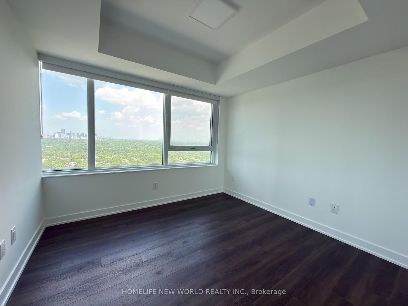 609 Sherbourne Street, Unit 3504 thumbnail 20