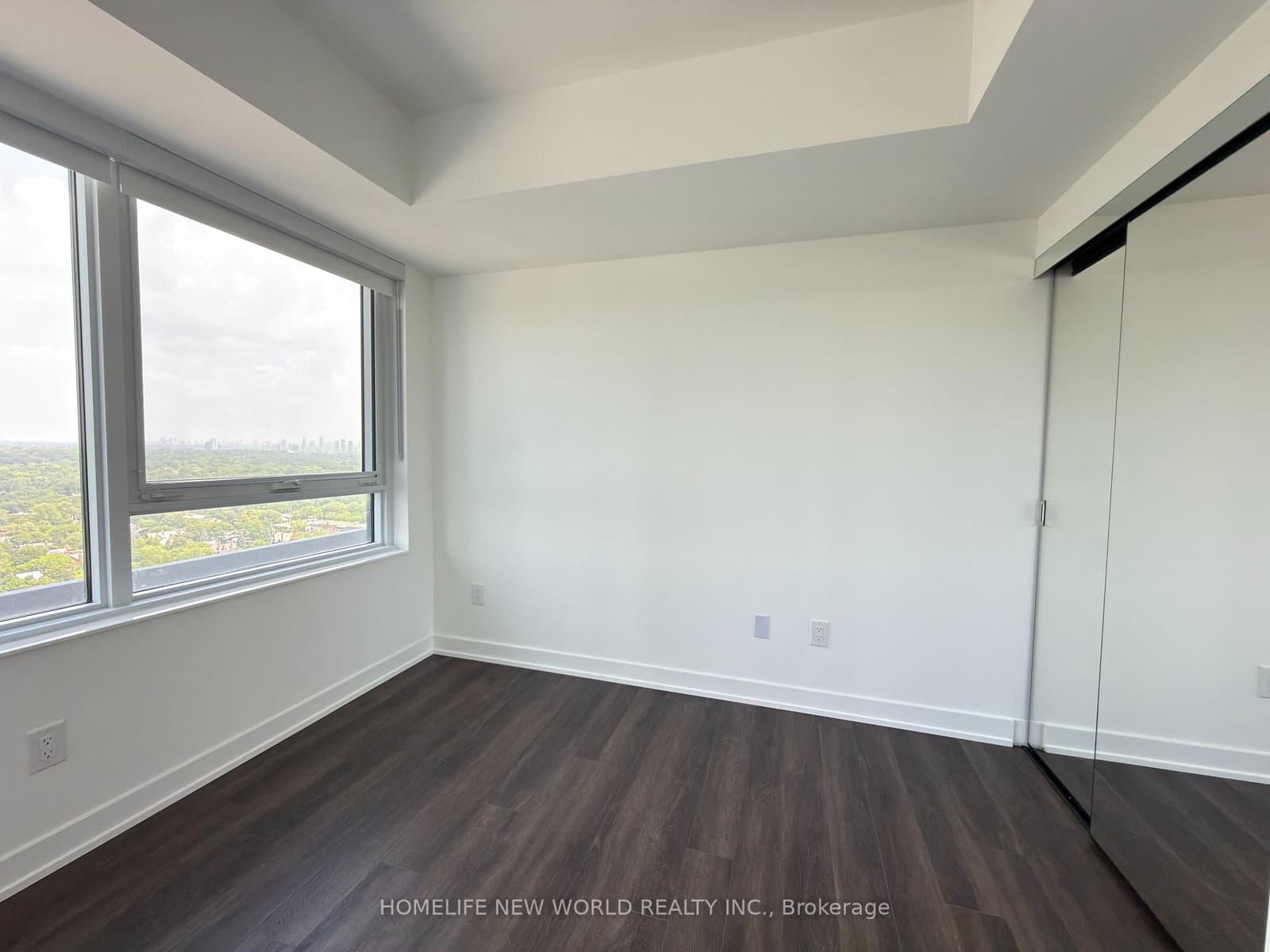 609 Sherbourne Street, Unit 3504 thumbnail 21