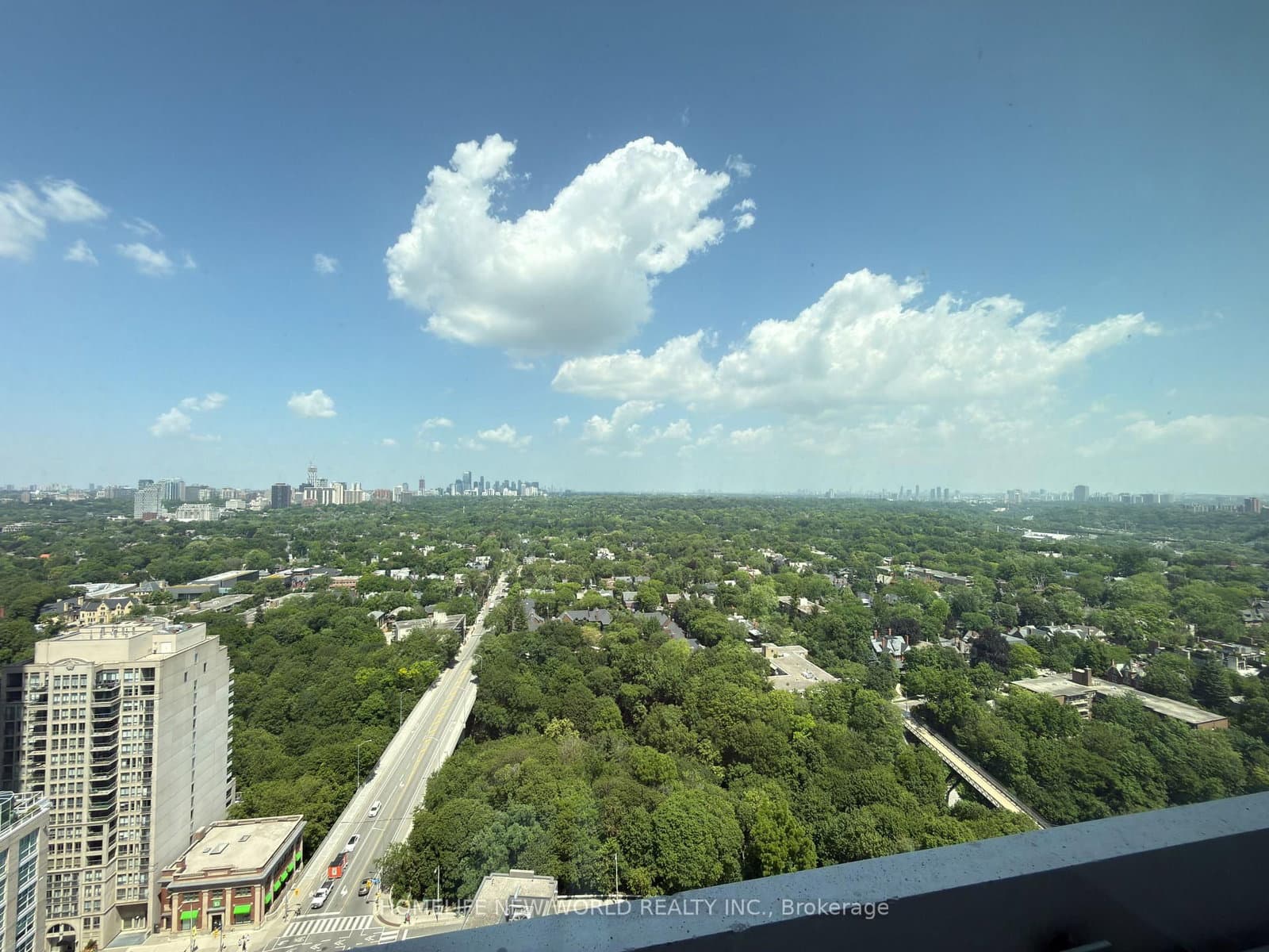 609 Sherbourne Street, Unit 3504 thumbnail 23