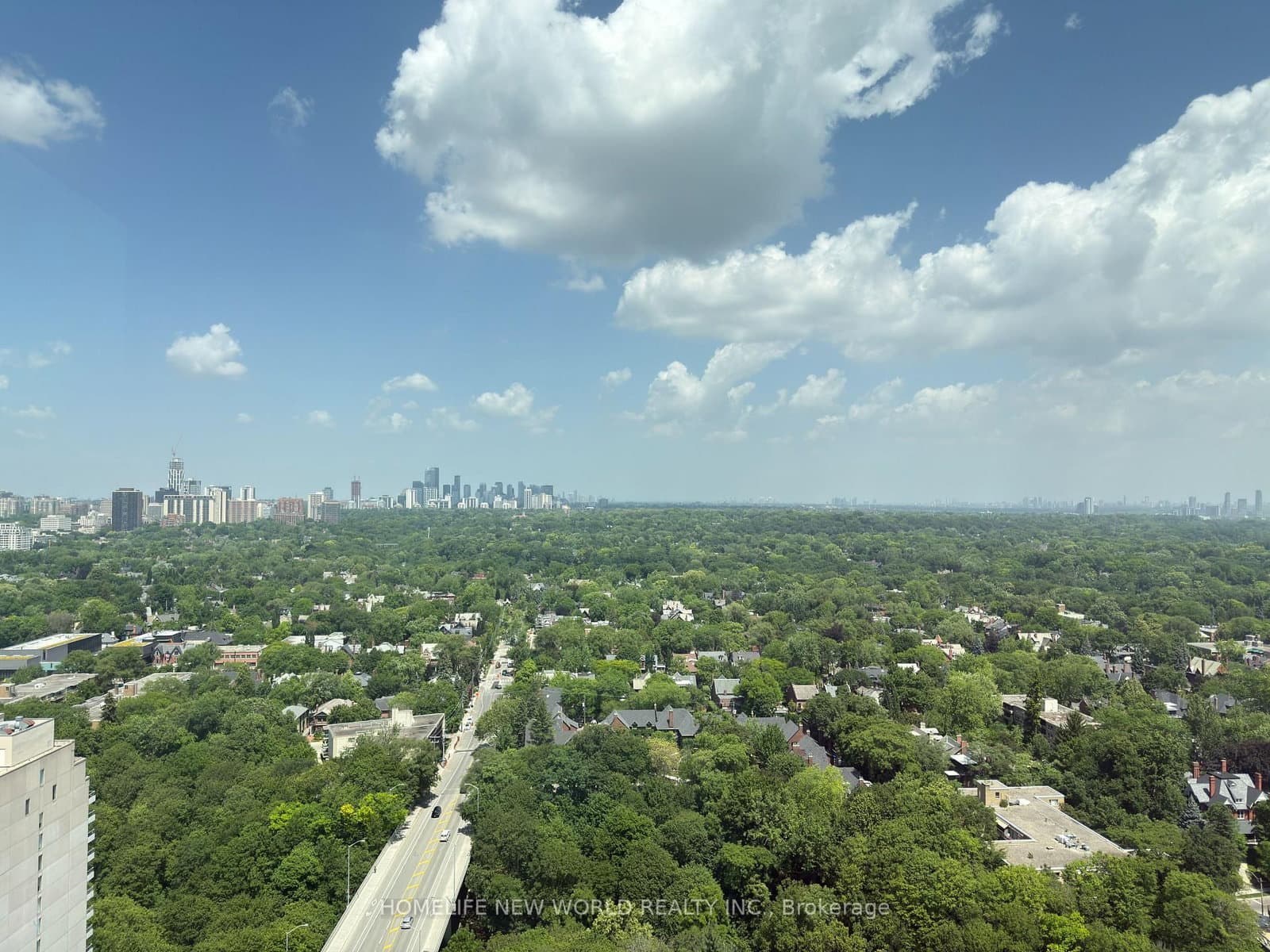 609 Sherbourne Street, Unit 3504 thumbnail 5