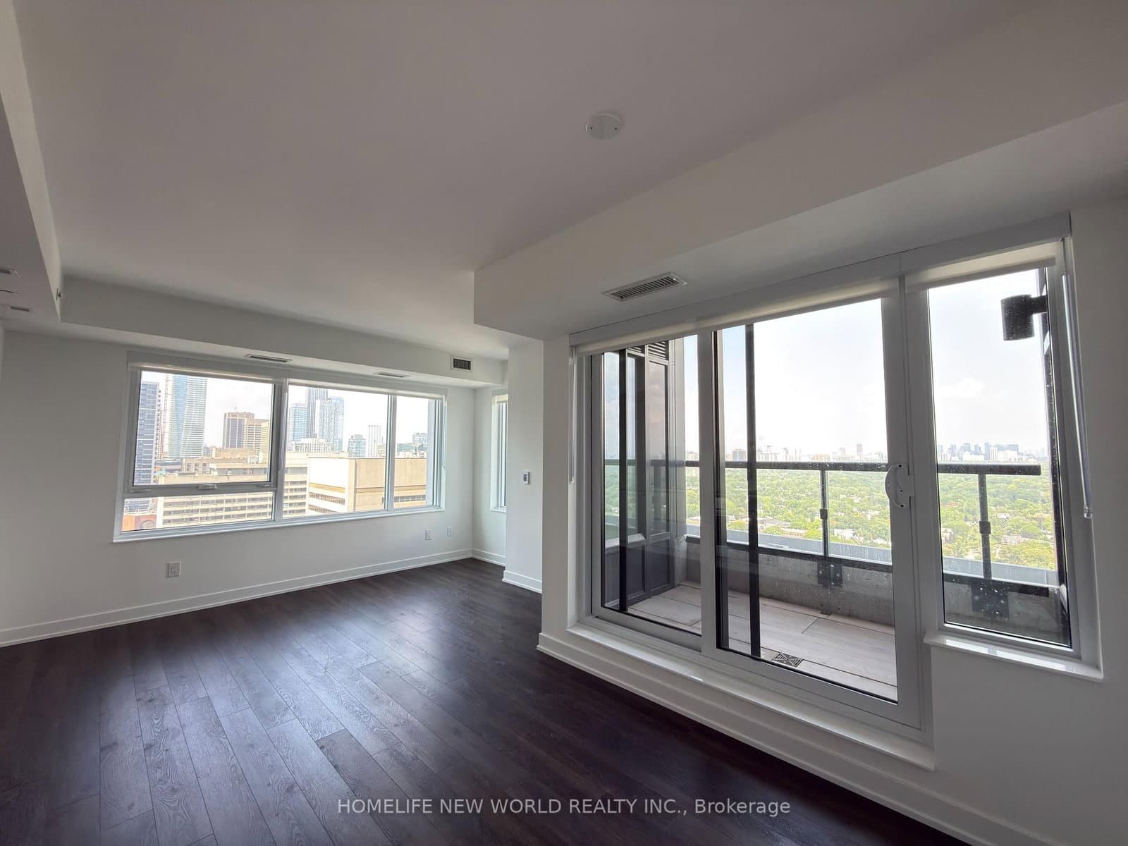 609 Sherbourne Street, Unit 3504 thumbnail 8