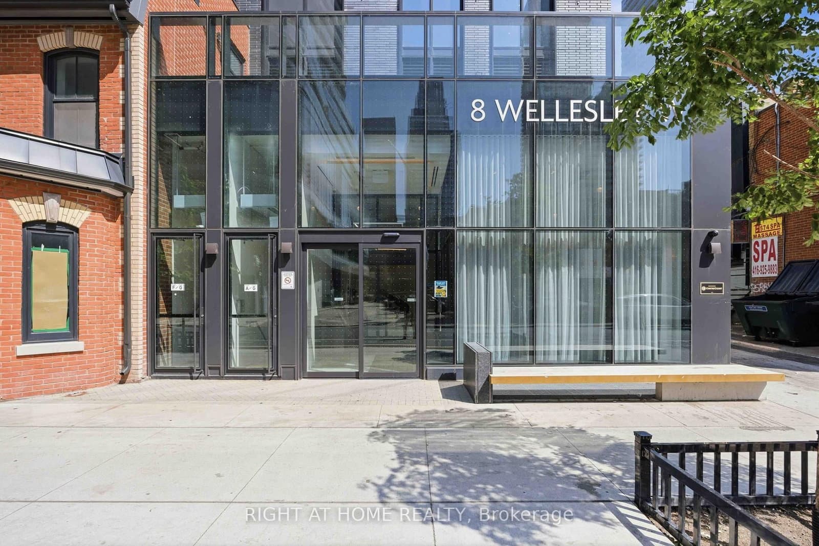 8 Wellesley Street E, Unit 5110 - Image 1