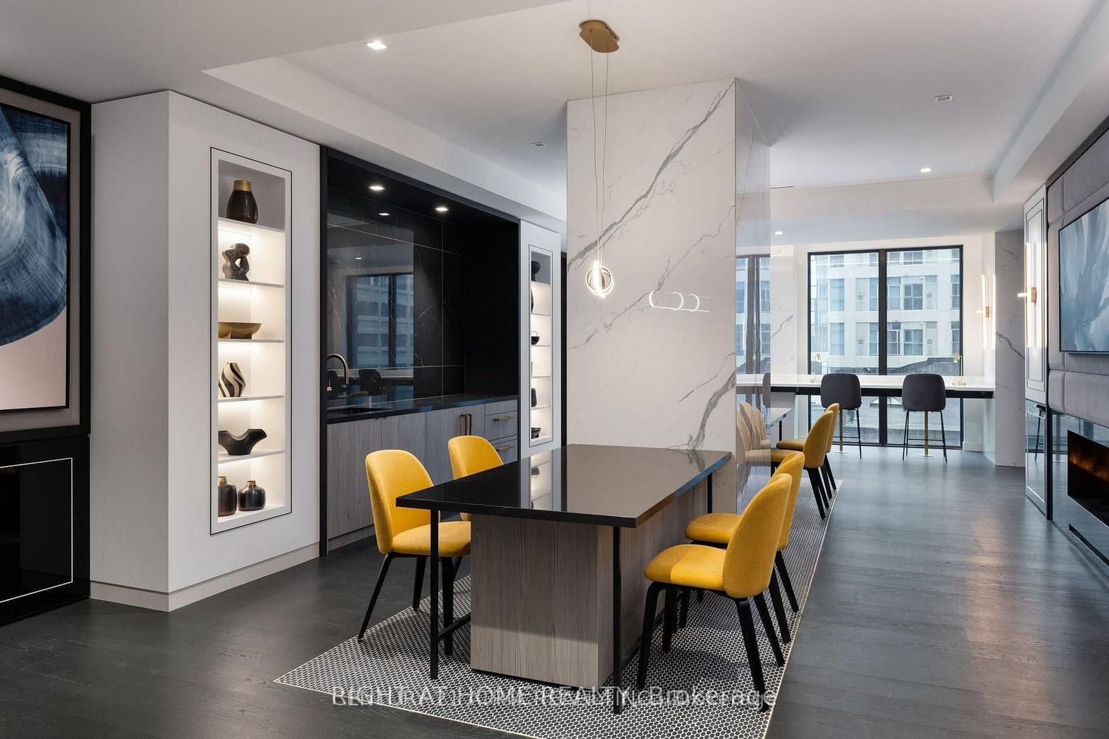 8 Wellesley Street E, Unit 5110 thumbnail 7